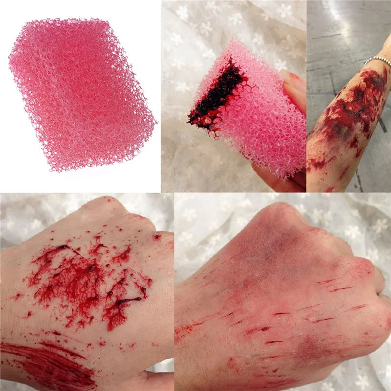 Palettes et kits de maquillage effets spéciaux — VERONNI