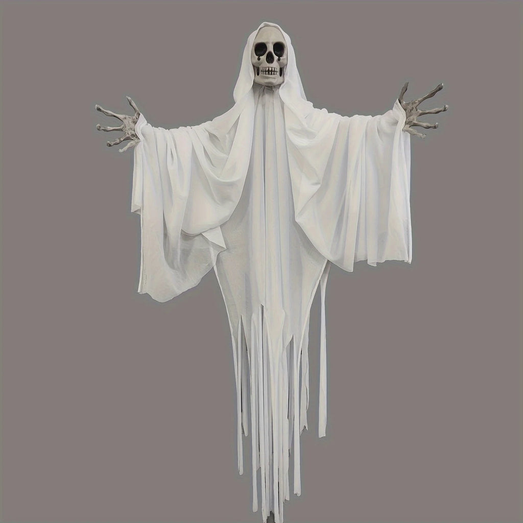 Fantôme Squelettique — Grande suspension