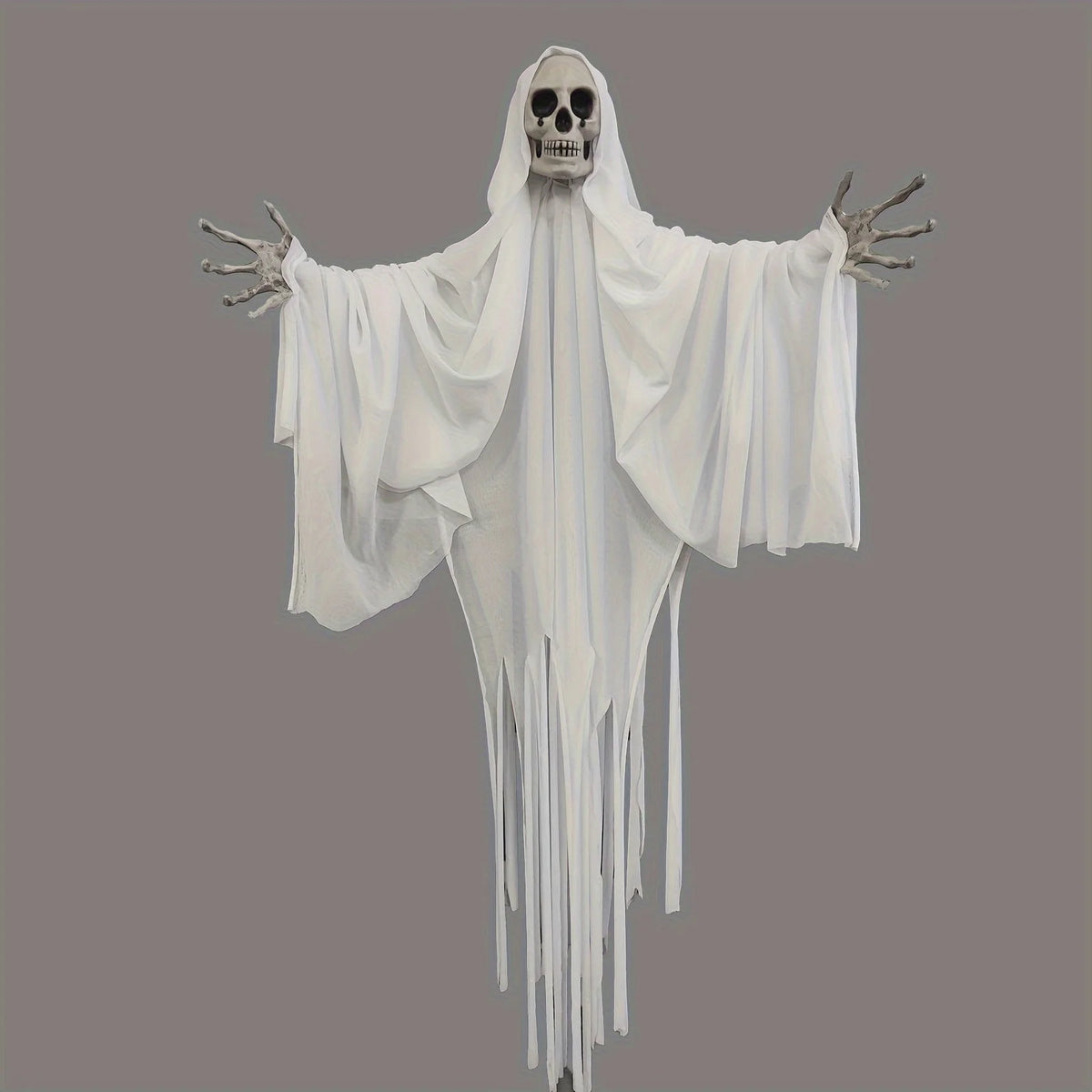 Fantôme Squelettique — Grande suspension