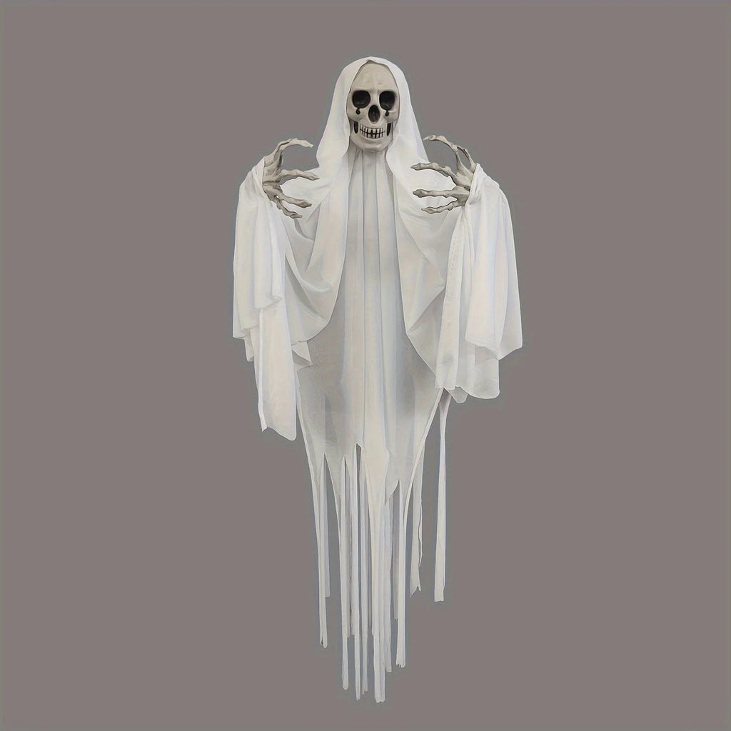 Fantôme Squelettique — Grande suspension