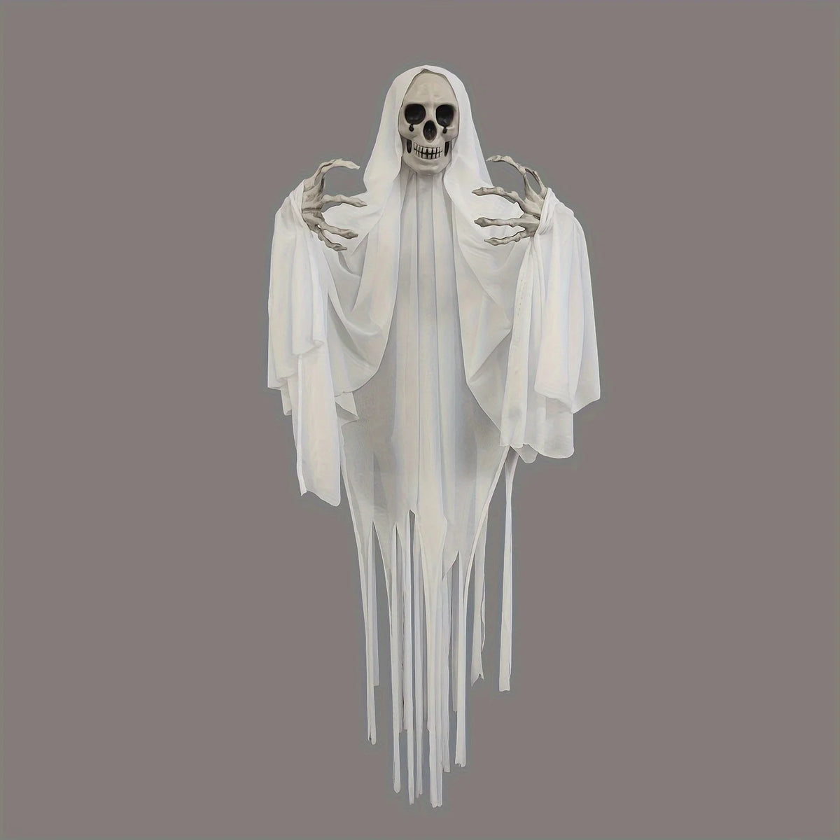 Fantôme Squelettique — Grande suspension
