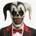 Masque Bouffon Macabre — Intégral